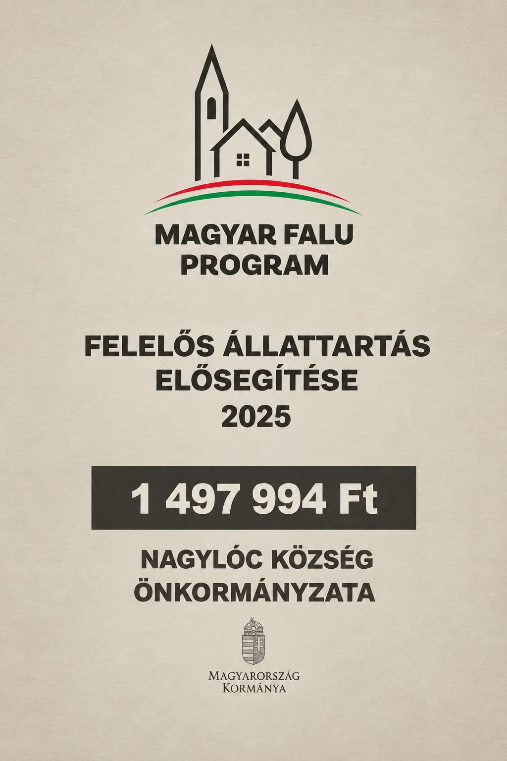 Felelős állattartás